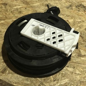 Kärcher Kabelaufwicklung mit Kabel für KÄRCHER Staubsauger VC3 (ERP) Ersatzteil