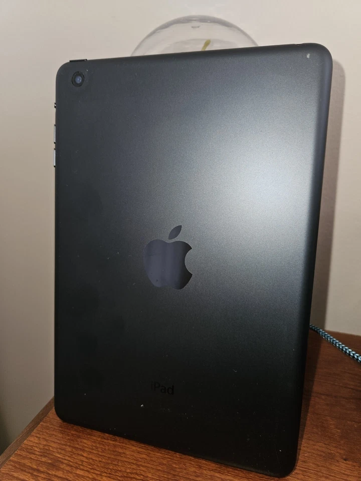 apple ipad mini 1st generation - Image 4 of 4