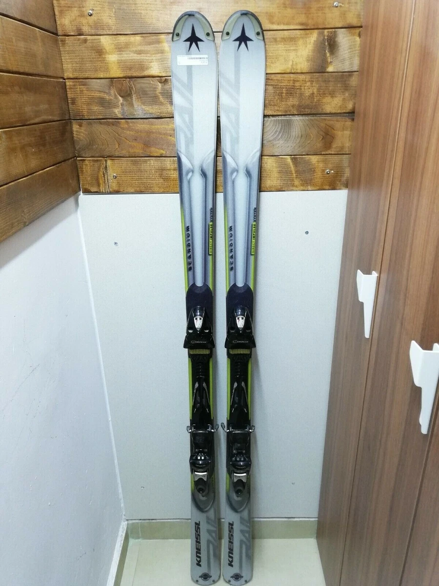 Kneissl Skis for sale | eBay