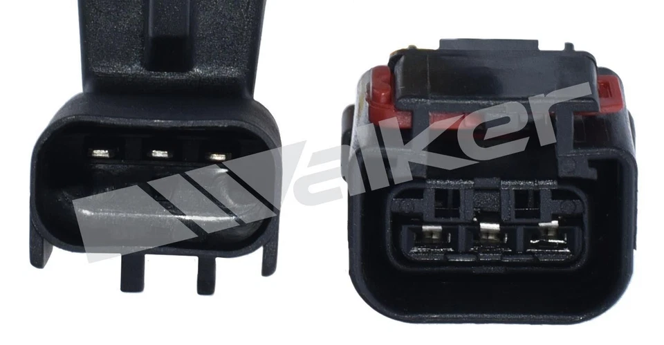 For 2000-2004 Chrysler Intrepid Engine Crankshaft Position Sensor Walker  2001 - Image 3 of 4