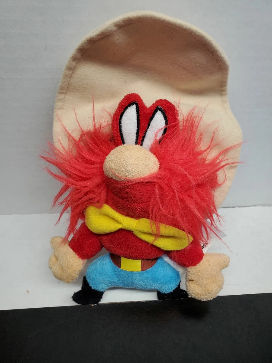 Yosemite sam sale plush