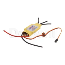 ESC Electronic Speed Controller 70A UBEC RC Boat