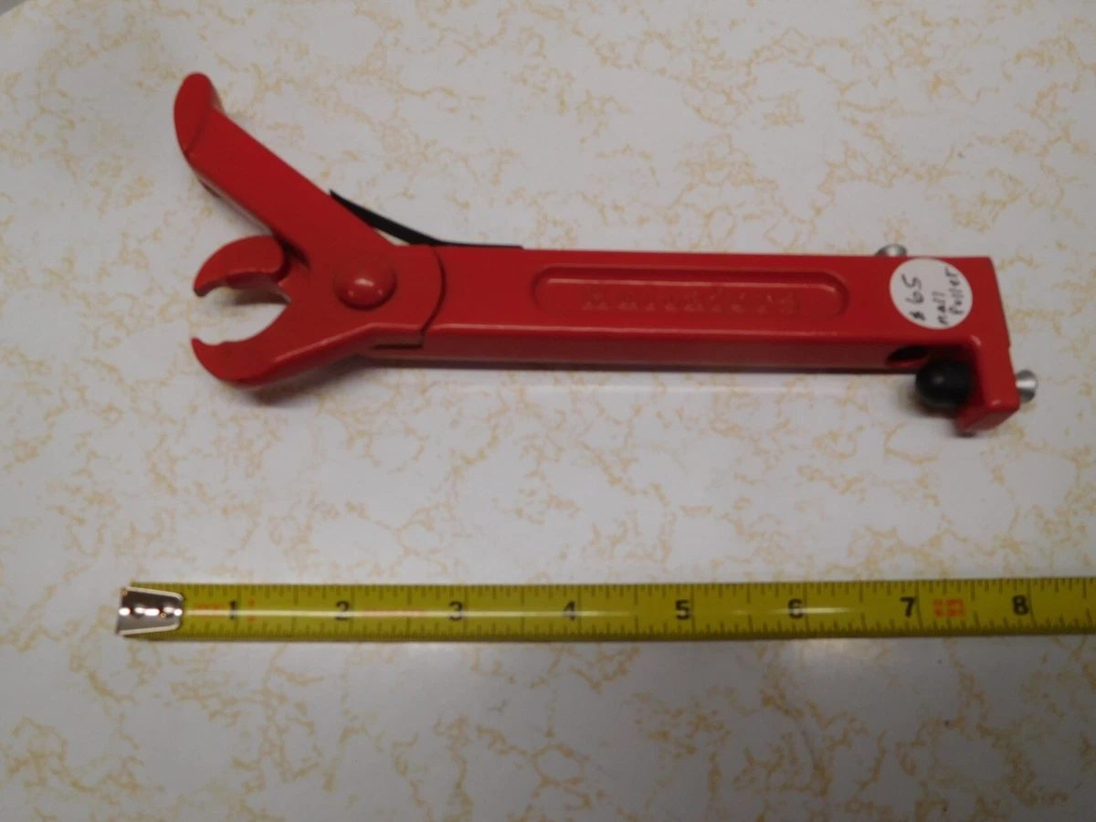 Nail puller atle sale