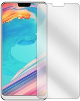 5X Schutzfolie FüR Ulefone T2 Pro Display Folie Klar Displayschutzfolie