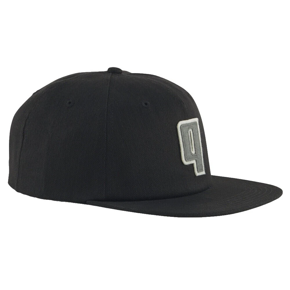 PUMA Black Hats for Men