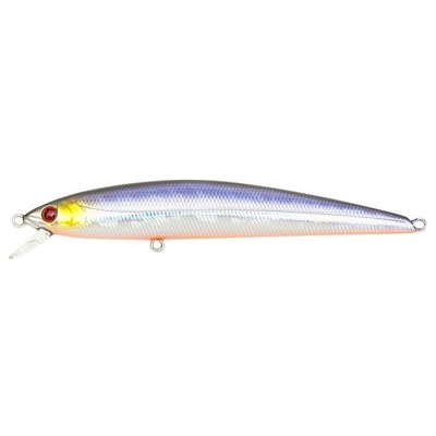 Pontoon21 AGARRON 140F SR A12 BV Back OB RE, Lenght mm 140 Fishing Wobbler