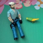 New ListingShipwreck (v1), a vintage sailor from the 1985 G.I. Joe