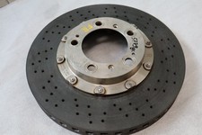 Porsche 911 996 997 987 PCCB Keramik Bremsscheibe Vorderachse rechts brake disc