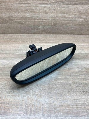 9256134 026661 Rear view mirror (interior) Fits for BMW 1 F20 F21
