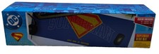 Superman Last Son of Krypton Desk Mat 27  x 10  Gaming Mouse Pad New