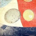 2 Dug Pre Civil War 💥 🇺🇸 💣 Silver Flat Buttons