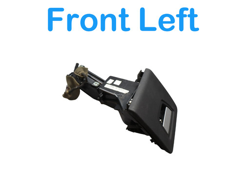 Maserati Ghibli 2014-2017 Front Left Compartment Photo - $71