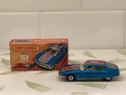VINTAGE MATCHBOX SUPERFAST STREAKERS No.51 CITROEN SM. MIB 1971
