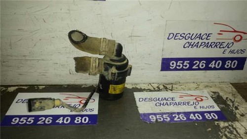 7L0965561H  Wasserpumpe Volkswagen touareg