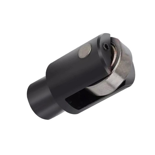 14MM Mounting Diameter Stud Lathe Steady Rest Roller Jaws