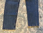 Levi's 505 Men's Jeans Blue Denim 36x32 100% Cotton Straight Leg — photo 3