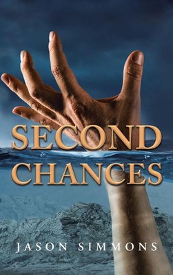 Second Chances | Jason Simmons | Buch | Englisch | 2023 | Rushmore Press LLC