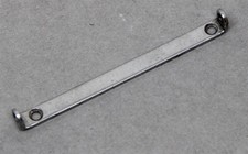 Genuine CANON AE-1 Program Film Door Hinge Replacement Part w/Screws