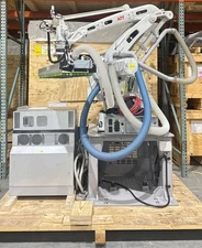 ABB TMO 150 Robotic Material Handling Arm (Vacuum Manipulator System) 