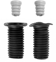 Monroe PK372 Staubschutzsatz FüR StoßDäMpfer Staubschutz Satz Kit FüR BMW