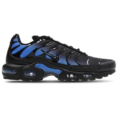 Nike Air Max Plus TN Blue Crystal DM0032-041 Herren Sneaker Gr 41 - 44,5