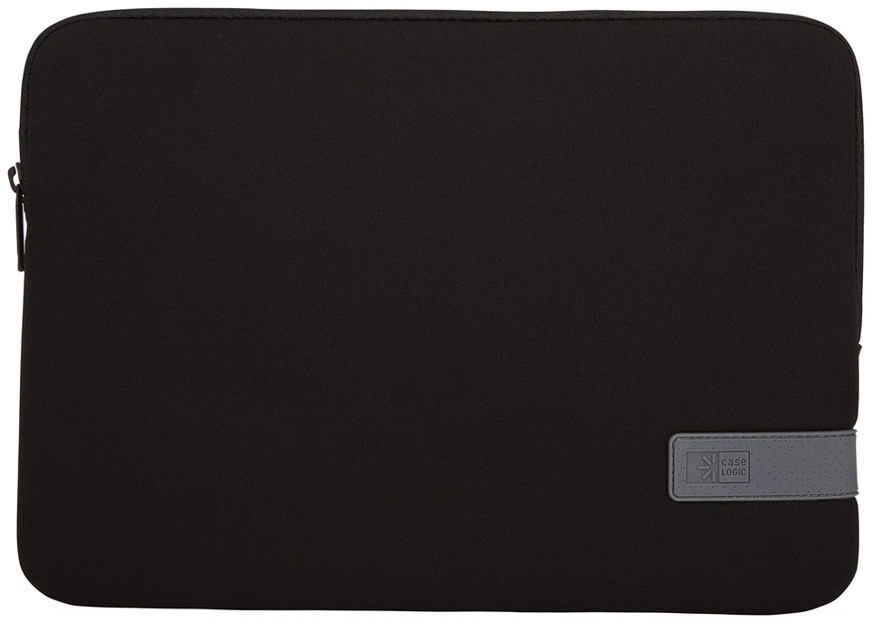 Funda de transporte Case Logic Reflect REFMB-113 para MacBook Pro de 13" negra Foto 3 de 4