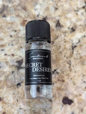Scentiment Hotel Collection Secret Desires Fragrance Oil 20ml / 0.67 oz