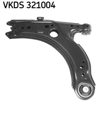 Wheel Suspension Control/Trailing Arm SKF VKDS 321004 Fits Audi Seat Skoda VW
