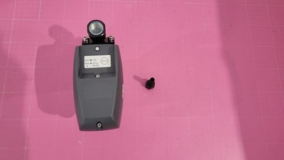 HANKISON EDD 602-04 X-DRAIN Kondensatablassventil 94094602_1.2_5