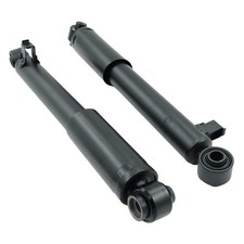 PAIR REAR STRUT SHOCK FOR Hyundai Santa Fe CM For Kia Sorento XM