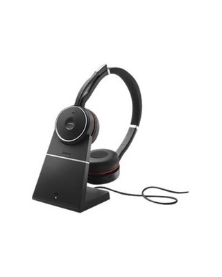 Jabra Evolve Headset-Ladestation charging stand for JABRA EVOLVE 75