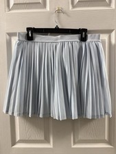    Calia By Carrie Underwood Pleated Athletic Skort Size Large