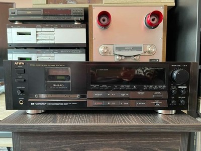 Aiwa Excelia XK-009