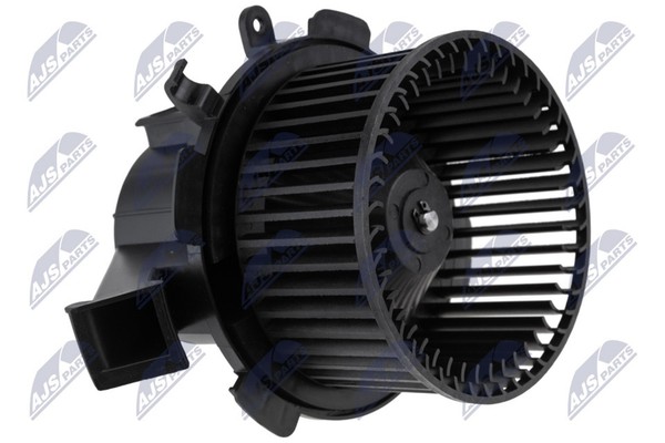 Nty InnenraumgebläSe EWN-RE-009 FüR Dacia Duster Lodgy Suv Tce Jsay JSM0 125 4X4-image