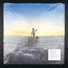 Pink Floyd The Endless River 2x LP 2014 Original Press shrink vinyl record NM