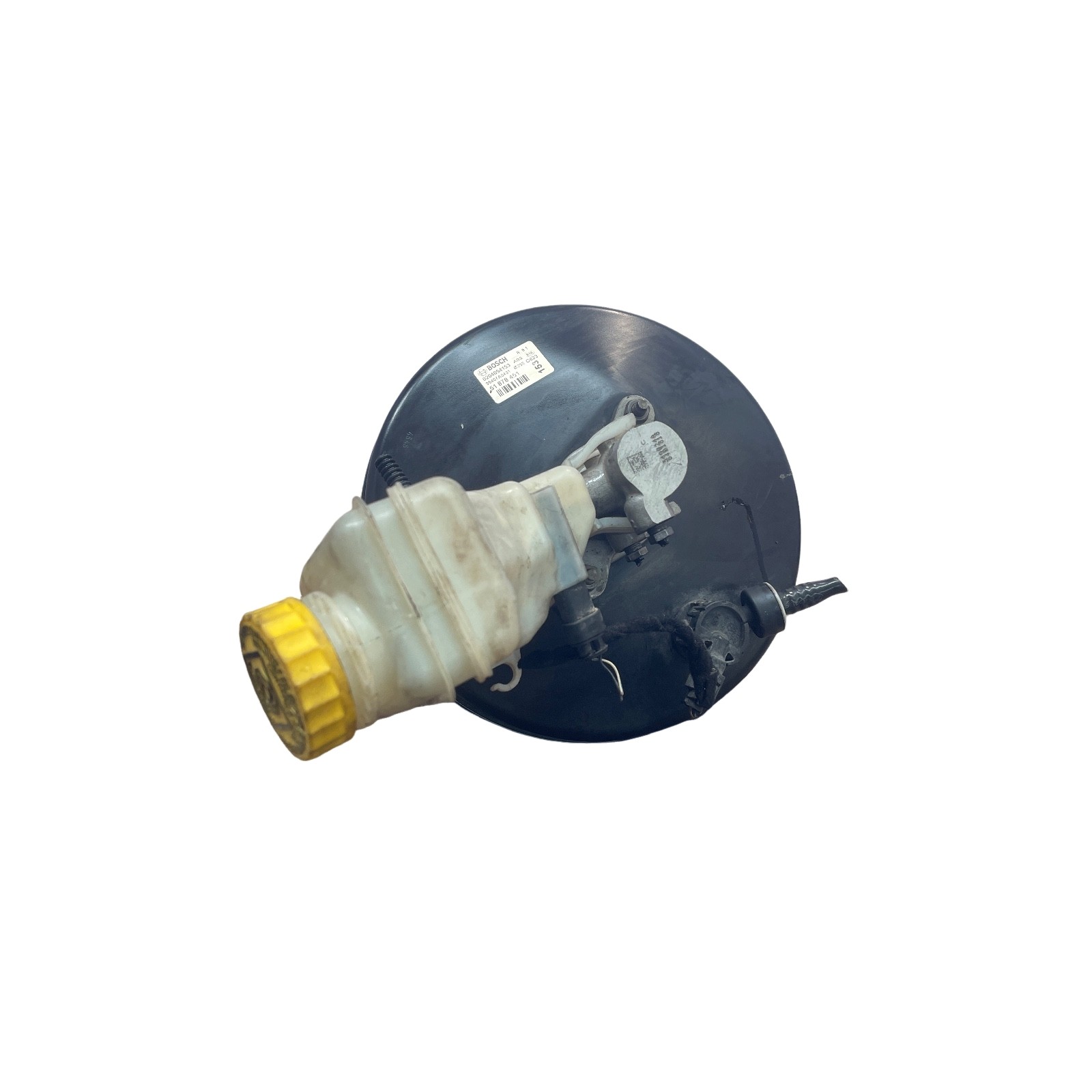 Ricambio Depressore freno PUNTO EVO 2009-2013 77365714 Usato