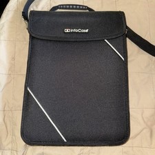 InfoCase laptop bag fits 11