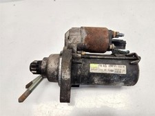 2010-14 Volkswagen Golf GTI (2.0L) Starter Motor - Valeo Manu PN: 02M911023M