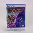 Ratchet and Clank: Rift Apart (Playstation 5, 2021)