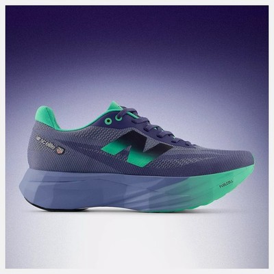Size 7.5 - Balance FuelCell SuperComp Elite v5 WRCELTG5 Womens Damaged Box