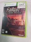 Fallout: New Vegas - 2012 Ultimate Edition Xbox 360 - complete excellent cond