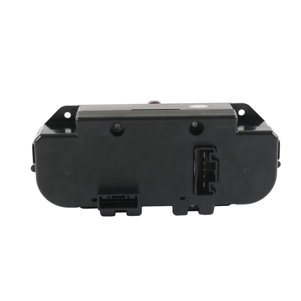 2013-2018 For Dodge RAM 1500 2500 Temperature Control Climate AC Heat Defrost - Image 3 of 4