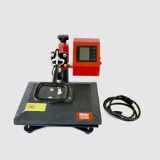 USCutter IT9300 Heat Press - 12” x 9”