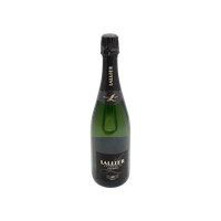 Lallier Millesime Champagner Brut 1X 0,75L Flasche 12,5% Vol. Alkohol