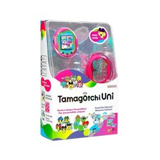 Bandai Tamagotchi Uni Pink Rose new factory sealed