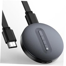 Wireless HDMI Display Dongle Adapter Miracast Dongle, DLNA, AirPlay - Plug