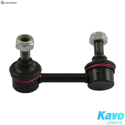STANGESTREBE STABILISATOR SLS-2032 FÜR HONDA CIVIC/IX/VIII/FERIO BALLADE 1.8L