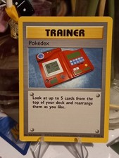 Image for Pokedex