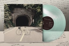 THE BACKSEAT LOVERS When We Were Friends Coke Bottle Clear Limited Edition Vinyl