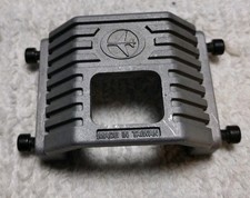 Raptor 60 Engine Mount